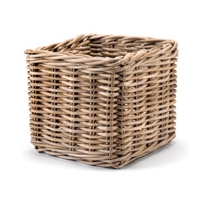 basket storage